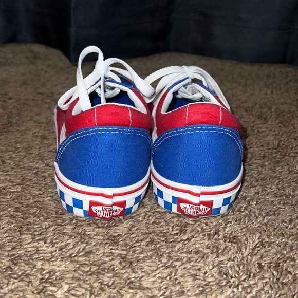 Vans shoes - Picture 3 of 8